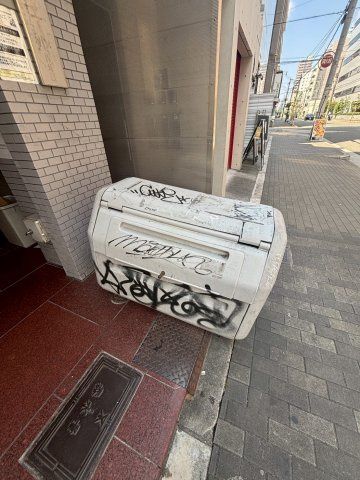 プリエール南堀江のその他共用部分