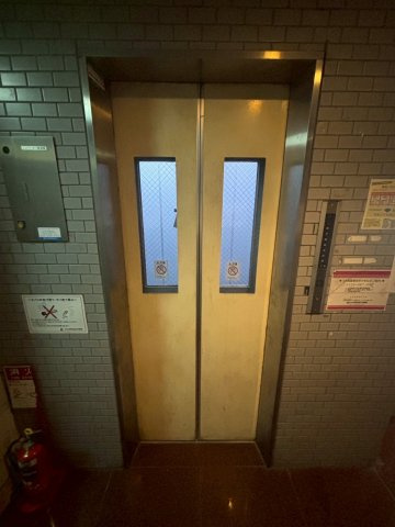 プリエール南堀江のその他共用部分