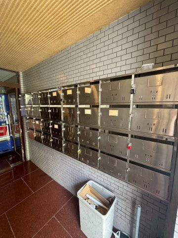 プリエール南堀江のその他共用部分