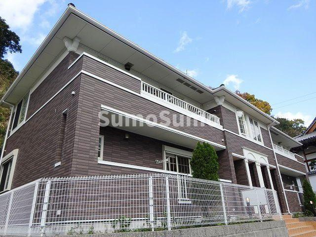 フリーデンハオス　参番館