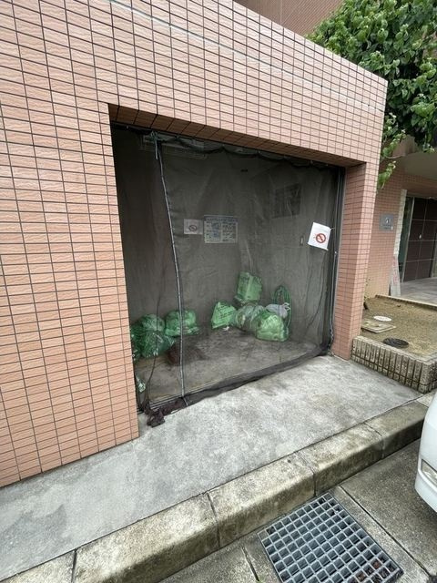 ブライトライフのその他共用部分