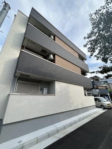 フジパレス長洲中通Ⅱ番館