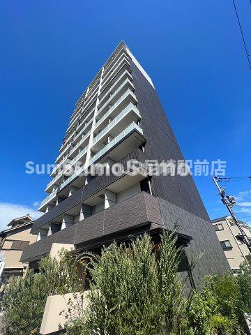 ブランシエスタ加島