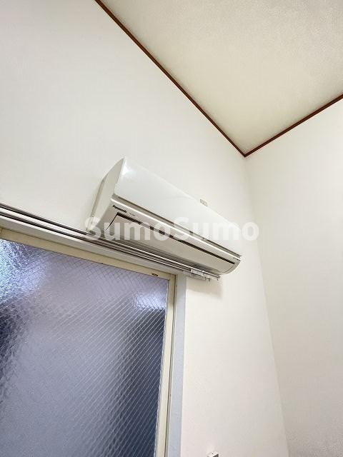プチグレイス塚口弐番館の設備