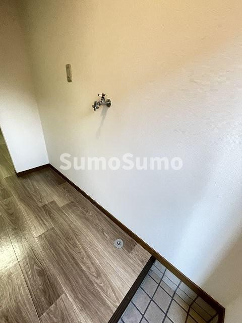 プチグレイス塚口弐番館の設備