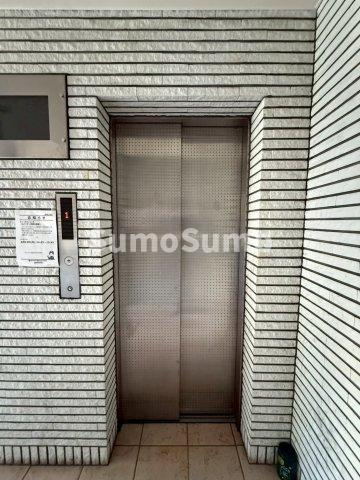 プライマリィKのその他共用部分
