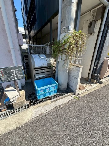 ブランアトリエのその他共用部分