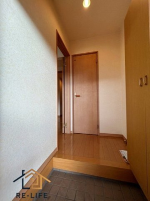 【バルコニー】 | ヴェルネスM