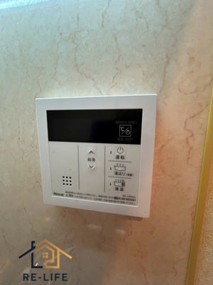 【設備】 | ヴェルネスM