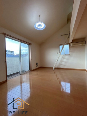 【内装】 | ヴェルネスM