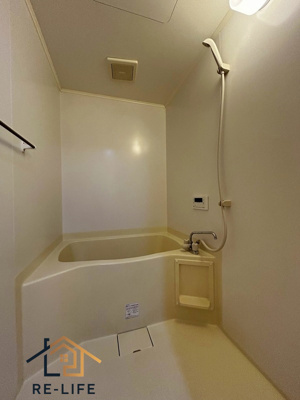 【浴室】 | ヴェルネスM