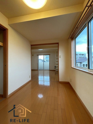 【玄関】 | ヴェルネスM