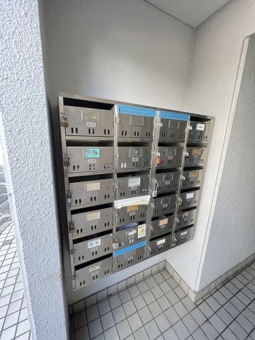 プチ塚口のその他共用部分
