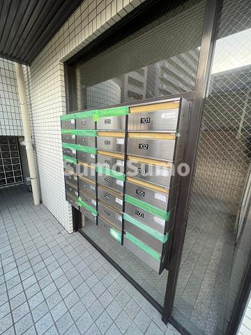 プラネット東塚口のその他共用部分