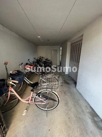 プラネット東塚口のその他共用部分