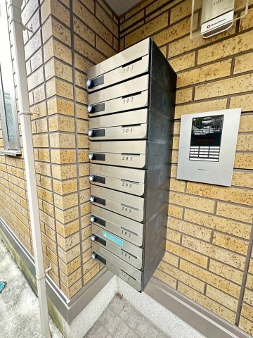 ブランシェ本町のその他共用部分