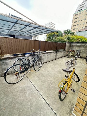 ブランシェ本町のその他共用部分