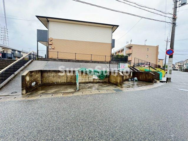 プランドールMITANIのその他共用部分