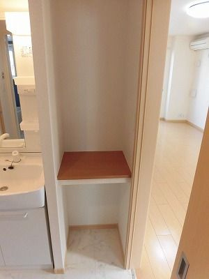 【収納】 | プリムローズ