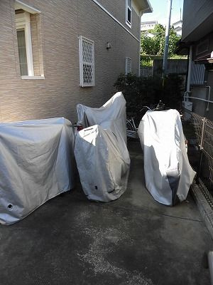 【その他共用部分】 | プリムローズ