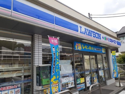 【周辺】 | プリムローズ