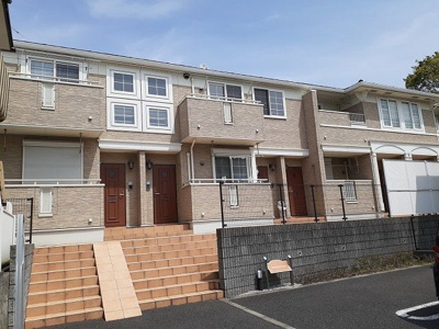 【外観】 | プリムローズ