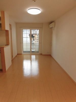 【居間・リビング】 | プリムローズ