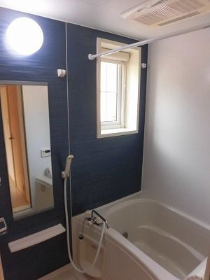 【浴室】 | プリムローズ