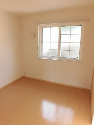 【寝室】 | プリムローズ