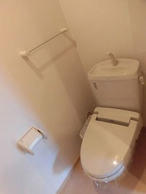 【トイレ】 | プリムローズ