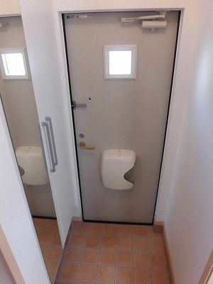 【玄関】 | プリムローズ