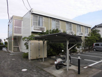 レオパレスＳＵＲＦの画像