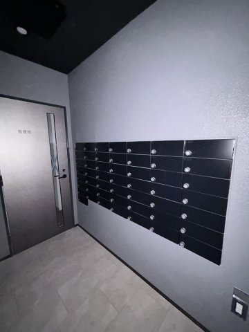 ブランシエスタ明石のその他共用部分
