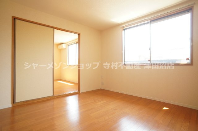 アドバンス駿河台の内装