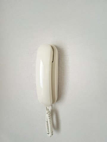 ブリーズ・ド・垂水のセキュリティ