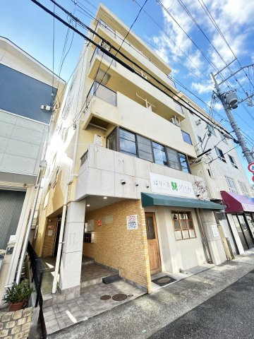 ブリーズ・ド・垂水
