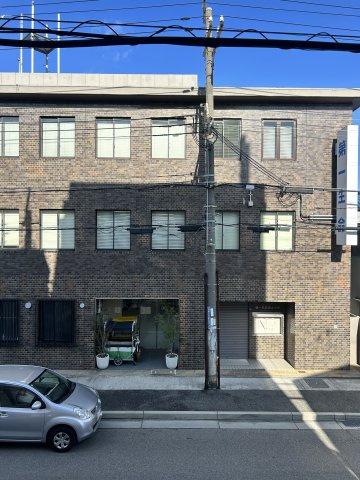ブリーズ・ド・垂水の展望