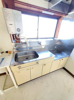  | ヴィステリア・コート