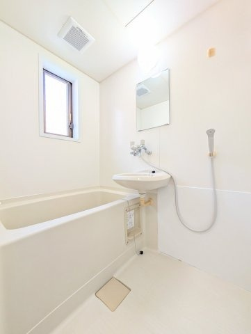 フラットマリンの内装|内装です