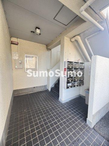 プティ・ア・プティのその他共用部分