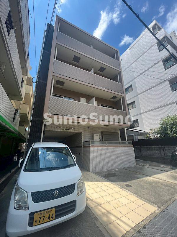 フラン・パルク・ミナト