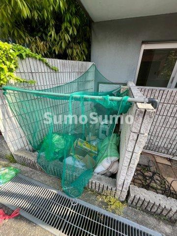 プチグレイス７番館 のその他共用部分