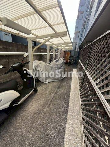 プチグレイス７番館 のその他共用部分