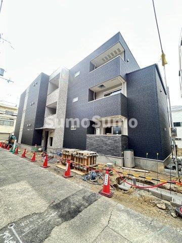 フジパレス阪急武庫之荘駅東Ⅱ番館