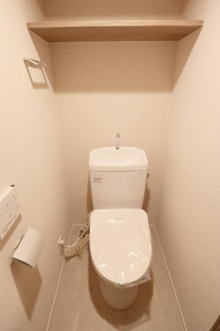 【トイレ】 | 弥生パインマンション☆仲介手数料無料☆