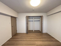 【洋室】 | 弥生パインマンション☆仲介手数料無料☆