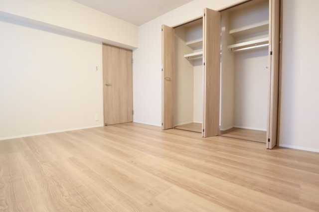 【洋室】 | 弥生パインマンション☆仲介手数料無料☆