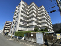 【外観】 | 弥生パインマンション☆仲介手数料無料☆