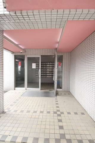 都城ビルの設備