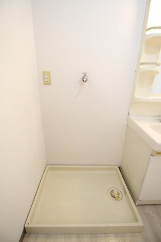 都城ビルの設備